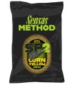 Sensas Method Sticky Pellets Yellow Corn 2mm