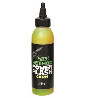 Sensas Gel Power Flash Corn 115ml
