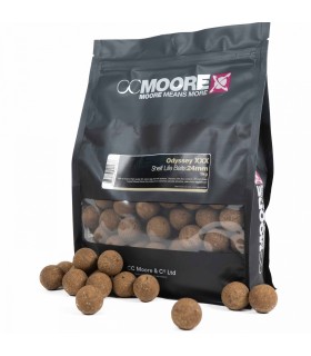 CC Moore Boiles Odyssey XXX 24mm 1kg