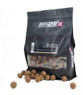 CC Moore Boiles Odyssey XXX 18mm 1kg