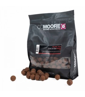 CC Moore Pacific Tuna Boilies 18mm 1kg