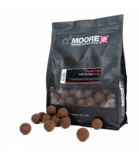 CC Moore Pacific Tuna Boilies 24mm 1kg