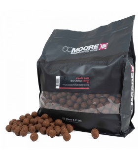 CC Moore Pacific Tuna Boilies 18mm 5kg