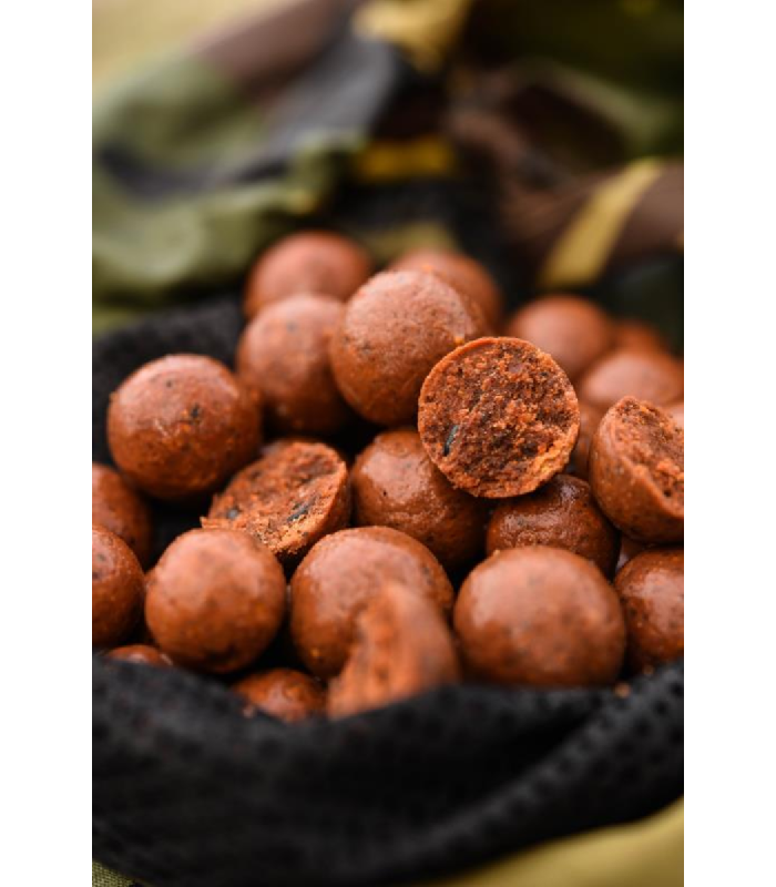 CC Moore Pacific Tuna Boilies 15mm 5kg