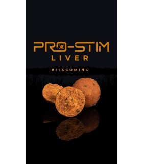 CC Moore Pro-Stim Liver Boiles 24mm 5kg