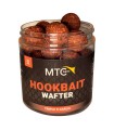 MTC Hookbait Wafter Tripple Garlic 24mm