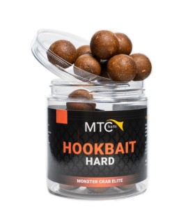 MTC Hookbait Hard Monster Crab Elite 20mm
