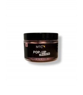 MTC Pop Up Limited Edition Fresh Water Mussel 14mm