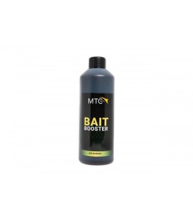 MTC Big Banana Bait Booster 500ml