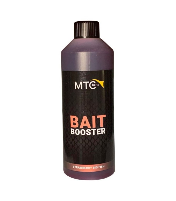 MTC Sweet Strawberry Big Fish Bait Booster 500ml
