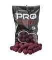 Starbaits Pro Strawberry Spice 24mm 800gr
