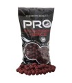 Starbaits Pro Strawberry Spice 20mm 2kg