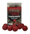 Starbaits Pro Strawberry Spice Hard Baits 20mm