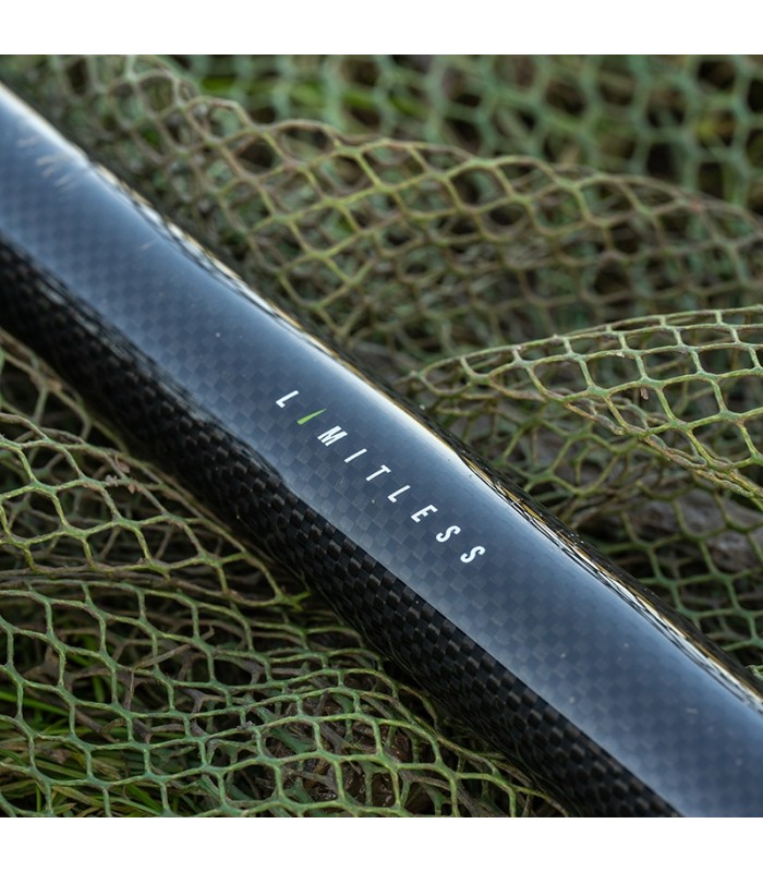 Korum Limitless Power Handle Tele 3mt