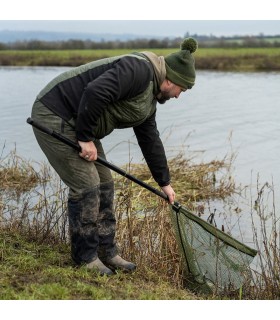 Korum Limitless Power Handle Tele 3mt