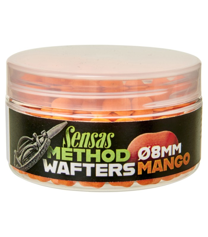 Sensas Wafter Mango 8mm