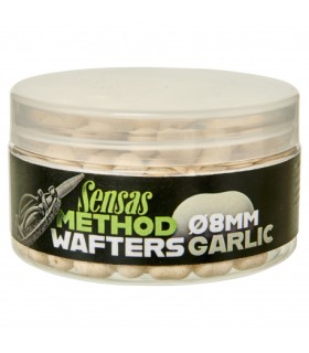 Sensas Wafter Garlic 8mm