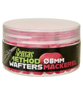 Sensas Wafter Mackerel 8mm