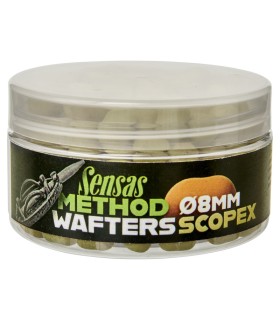 Sensas Wafter Scopex 8mm