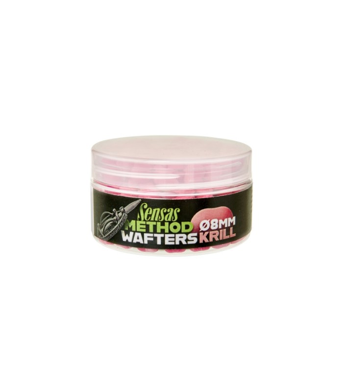 Sensas Wafter Krill 8mm