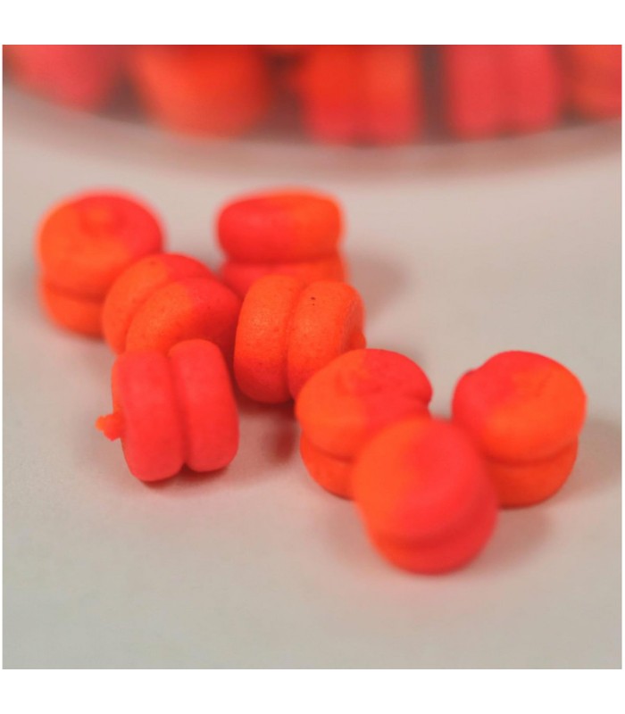 Ringers YOYO'S Duo Wafter Pineapple 8mm