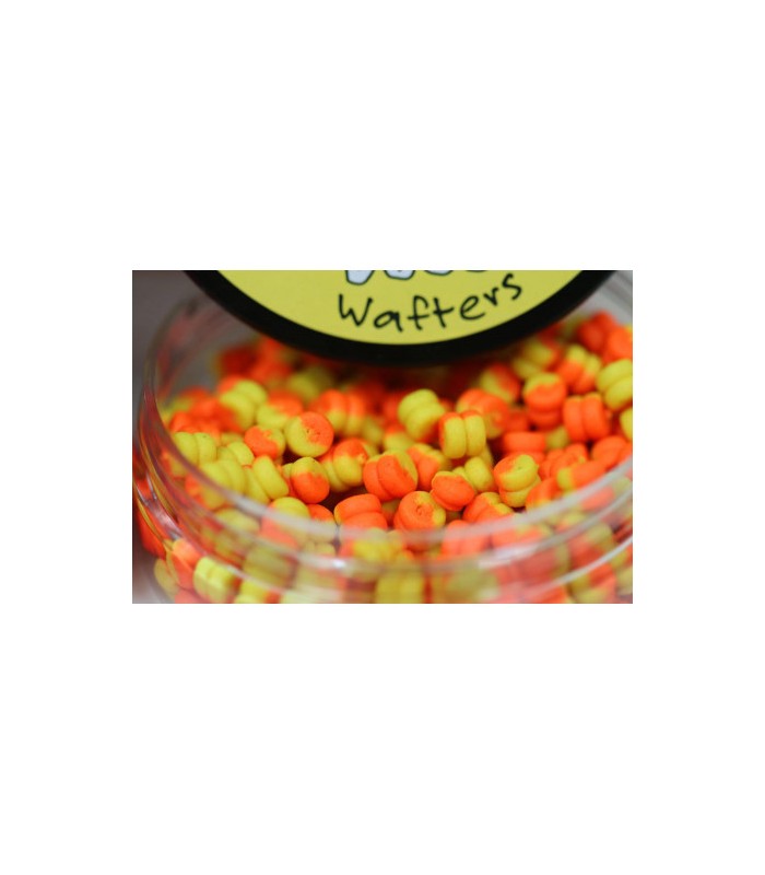 Ringers YOYO'S Duo Wafter Pineapple 8mm