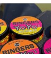 Ringers YOYO'S All Sorts Wafter Pineapple 5mm