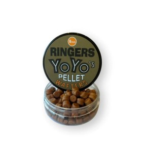 Ringers YOYO'S Pellet Wafter 8mm