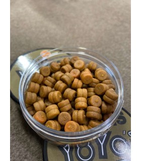 Ringers YOYO'S Pellet Wafter 8mm