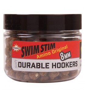 Dynamite Baits Durable Hook Pellets Amino Original 8mm