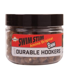 Dynamite Baits Durable Hook Pellets Amino Original 8mm