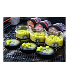 Dynamite Baits Mini Wowsers Yellow ES-F1 3mm