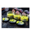Dynamite Baits Mini Wowsers Yellow ES-F1 3mm