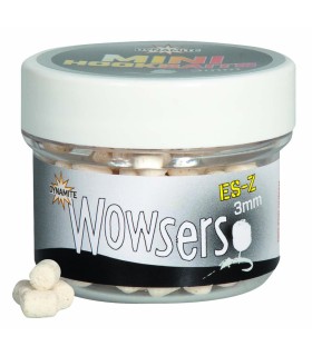 Dynamite Baits Mini Wowsers White ES-Z 3mm