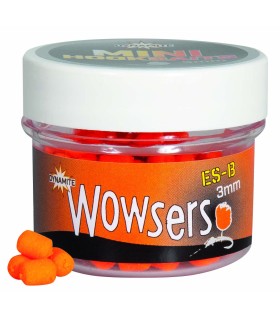 Dynamite Baits Mini Wowsers Orange ES-B 3mm