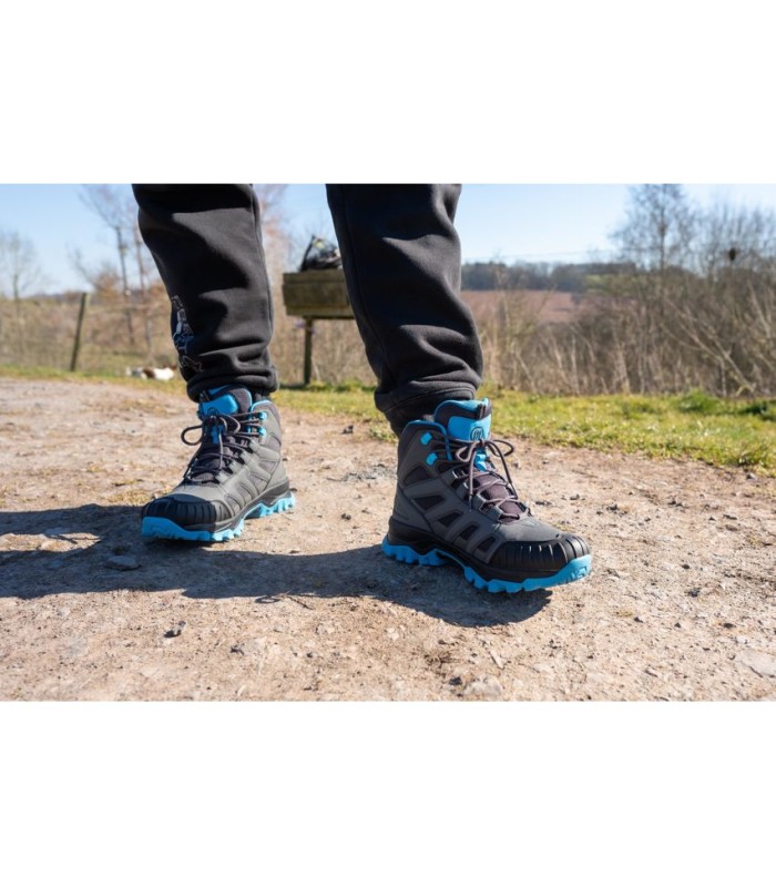 Preston DF Ultra All Terrain Boots tg.45