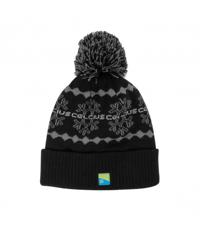 Preston Celcius Waterproof Bobble
