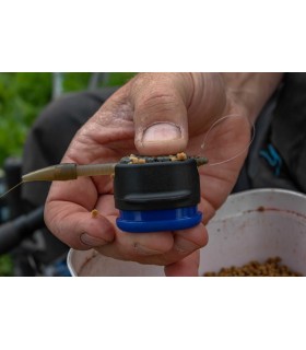 Preston ICS In-Line Dura Flat Method Feeders - Small 20gr