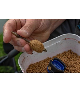 Preston ICS In-Line Dura Flat Method Feeders - Small 30gr