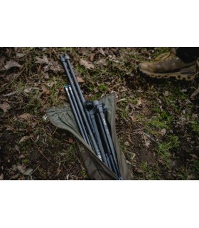 Nash Subterfuge Bankstick Bag XL