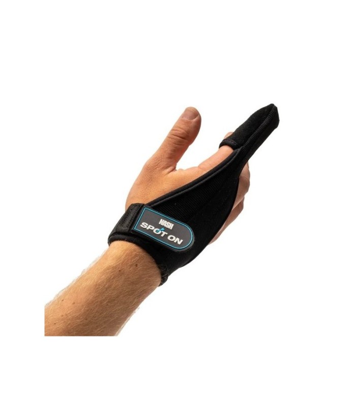 Nash Spot On Casting Finger Stall