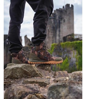 Fox Khaki/Camo V2 Boot tg.45