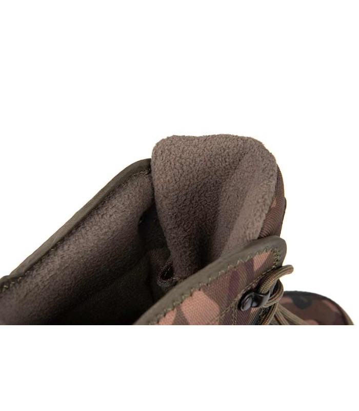 Fox Khaki/Camo V2 Boot tg.45