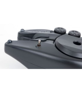 Fox RX+ Micron 4 Rod Set