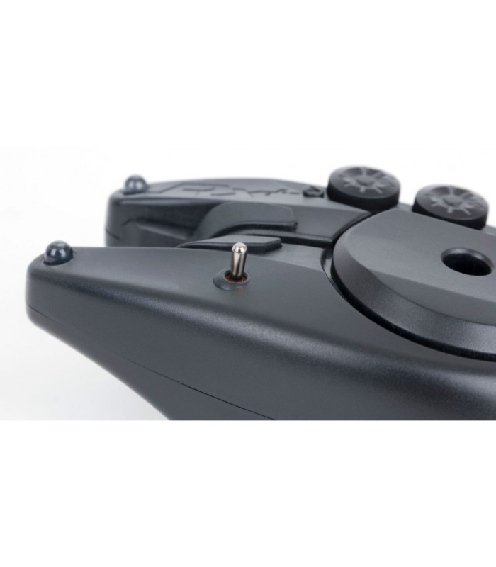 Fox RX+ Micron 4 Rod Set