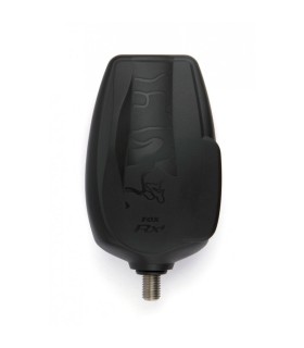 Fox RX+ Micron 4 Rod Set