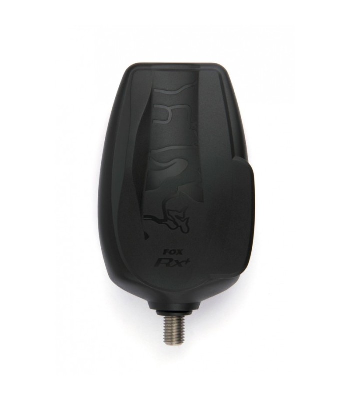 Fox RX+ Micron 4 Rod Set