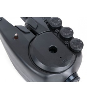 Fox RX+ Micron 4 Rod Set