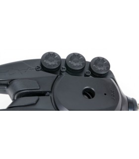 Fox RX+ Micron 4 Rod Set