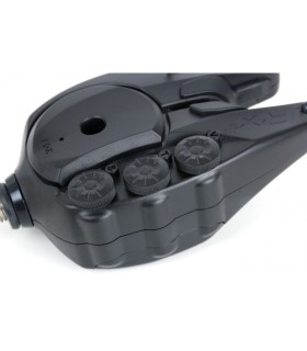 Fox RX+ Micron 4 Rod Set